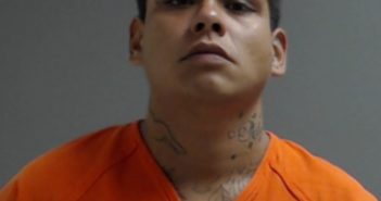 GONZALEZ, RAMIRO JR. VARGAS – 2017-08-16, Hidalgo County, Texas – mugshot, arrest GONZALEZ, RAMIRO JR. VARGAS - 2017-08-16, Hidalgo County, Texas - mugshot, arrest