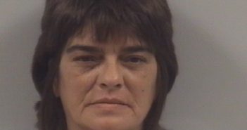 ANGELA NICHOLS RADFORD – 2017-08-19, Johnston County, North Carolina – mugshot, arrest ANGELA NICHOLS RADFORD - 2017-08-19, Johnston County, North Carolina - mugshot, arrest