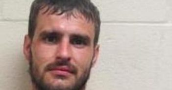 JONATHAN BARR – 2017-08-20 00:27:00, Hoke County, North Carolina – mugshot, arrest JONATHAN BARR - 2017-08-20 00:27:00, Hoke County, North Carolina - mugshot, arrest