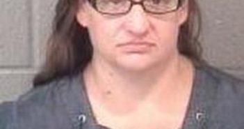 ERIKA BARRINGER – 2017-08-20 00:04:00, Stanly County, North Carolina – mugshot, arrest ERIKA BARRINGER - 2017-08-20 00:04:00, Stanly County, North Carolina - mugshot, arrest