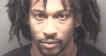 BORUM, CLARENCE ERVIN – 2017-08-20, Pitt County, North Carolina – mugshot, arrest BORUM, CLARENCE ERVIN - 2017-08-20, Pitt County, North Carolina - mugshot, arrest