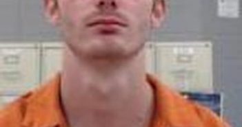 BRANDON HICKS – 2017-08-20 02:10:00, Franklin County, North Carolina – mugshot, arrest BRANDON HICKS - 2017-08-20 02:10:00, Franklin County, North Carolina - mugshot, arrest