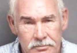 Pitt County NC..53 year old man arrested for sexually abusing children haDDOCK-1
