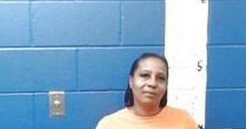 LISA BROWN – 2017-09-20 11:23:00, Calhoun County, Mississippi – mugshot, arrest LISA BROWN - 2017-09-20 11:23:00, Calhoun County, Mississippi - mugshot, arrest
