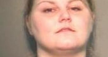 JESSICA THOMAS – 2017-09-21 18:16:00, Nelson County, Kentucky – mugshot, arrest JESSICA THOMAS - 2017-09-21 18:16:00, Nelson County, Kentucky - mugshot, arrest