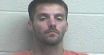 MATTHEW HAMMONS – 2017-09-21 13:41:00, Jessamine County, Kentucky – mugshot, arrest MATTHEW HAMMONS - 2017-09-21 13:41:00, Jessamine County, Kentucky - mugshot, arrest