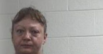 TERESA HAMBY – 2017-09-21 19:00:00, Johnson County, Tennessee – mugshot, arrest TERESA HAMBY - 2017-09-21 19:00:00, Johnson County, Tennessee - mugshot, arrest