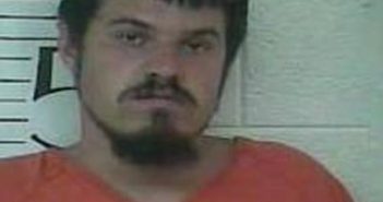 JOSEY HUBBARD – 2017-09-21 19:12:00, Knox County, Kentucky – mugshot, arrest JOSEY HUBBARD - 2017-09-21 19:12:00, Knox County, Kentucky - mugshot, arrest