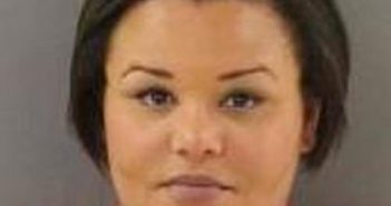JAZMINE GETER – 2017-09-24, Knox County, Tennessee – mugshot, arrest JAZMINE GETER - 2017-09-24, Knox County, Tennessee - mugshot, arrest