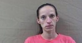 ALEXIS STRBAC – 2017-09-24 14:17:00, Stewart County, Tennessee – mugshot, arrest ALEXIS STRBAC - 2017-09-24 14:17:00, Stewart County, Tennessee - mugshot, arrest