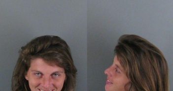 Tallent, Brenda Diane – 2017-09-24 15:59:00, Gaston County, North Carolina – mugshot, arrest Tallent, Brenda Diane - 2017-09-24 15:59:00, Gaston County, North Carolina - mugshot, arrest