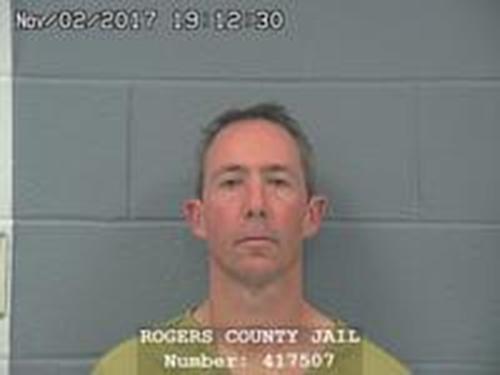 oklahoma, rogers County, busted, newspaper, mugshot, mugshots, arrest, mugs...
