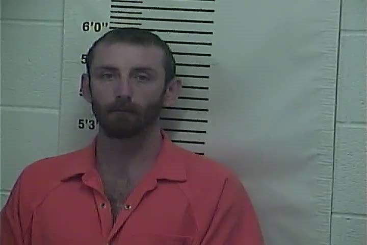 Arrested on 2017-12-14 12:58:00. kentucky, lewis County, busted, newspaper,...