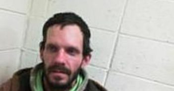 TREVOR YOUNG – 2018-01-04 22:41:00, Polk County, North Carolina – mugshot, arrest TREVOR YOUNG - 2018-01-04 22:41:00, Polk County, North Carolina - mugshot, arrest