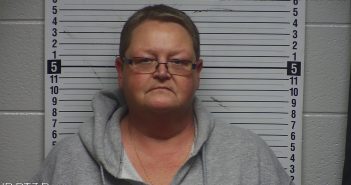 SHARON STIGALL – 2018-01-24 15:52:00, Wayne County, Kentucky – mugshot, arrest SHARON STIGALL - 2018-01-24 15:52:00, Wayne County, Kentucky - mugshot, arrest