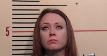 PRIOR, SHEA LYNN – 2018-01-28, Parker County, Texas – mugshot, arrest PRIOR, SHEA LYNN - 2018-01-28, Parker County, Texas - mugshot, arrest