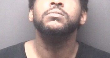 ENOCH II, EDDIE LEE – 2018-01-28, Pitt County, North Carolina – mugshot, arrest ENOCH II, EDDIE LEE - 2018-01-28, Pitt County, North Carolina - mugshot, arrest