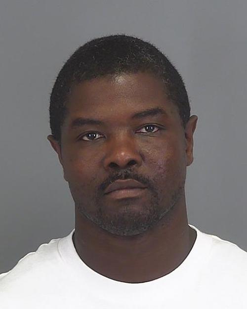 Mugshots Spartanburg Sc