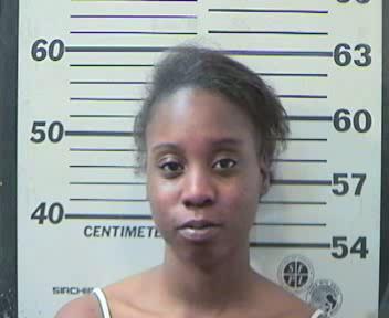 Alexis pickens