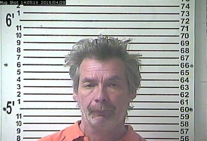 Arrested on 2018-04-27 21:23:00. kentucky, hardin County, busted, newspaper, mugshot,...
