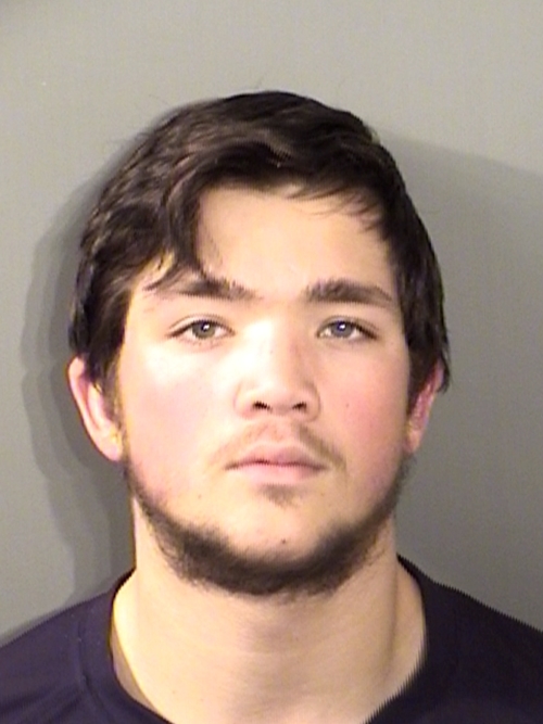 Winters Robert Hayden Bennett Mugshot Winters Robert Hayden Bennett Mugshot