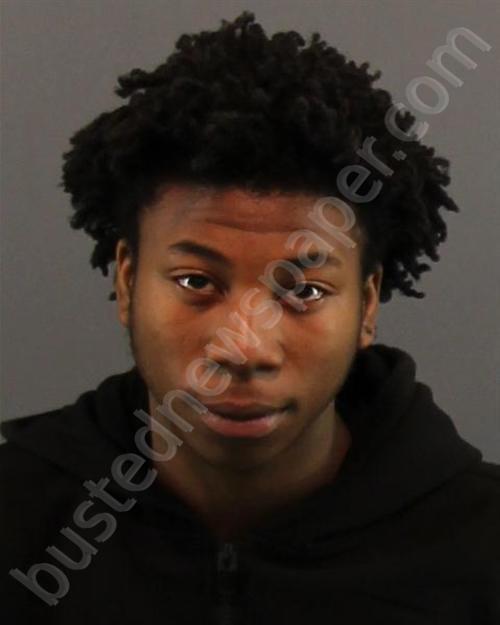 carwell lamell k mugshot
