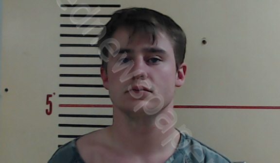 DIAMOND, DUSTIN DAKOTA Mugshot, Parker County, Texas ...
