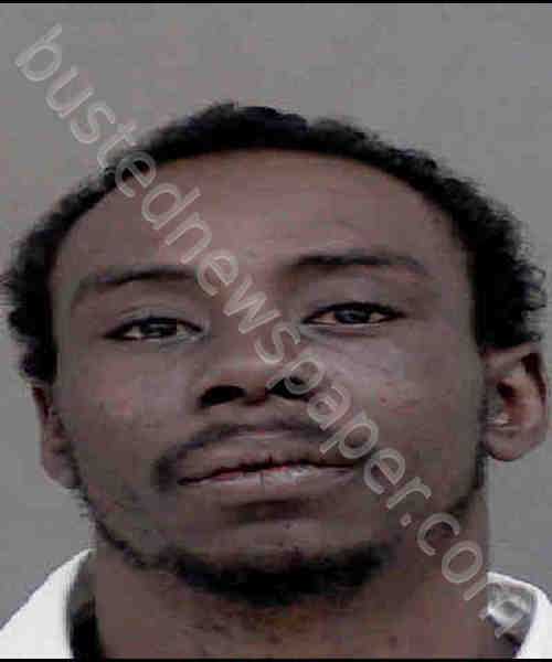 MCEACHIN, DEMONTE LAMAR Mugshot, Mecklenburg County, North ...