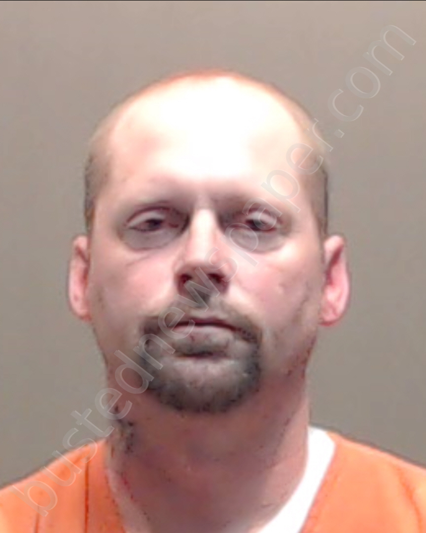 CHRIETZBERG, BRANDON COREY Mugshot, Wood County, Texas ...