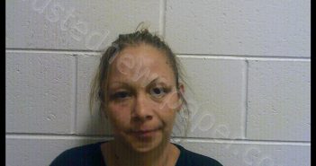 BETH M MARTINEZ Mugshot, Socorro County, New Mexico - 2019-04-17 21:32:00 BETH M MARTINEZ Mugshot, Socorro County, New Mexico - 2019-04-17 21:32:00