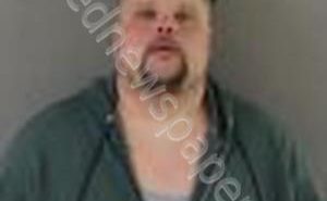 LEIFKER, RONALD JAMES JR Mugshot, Grant County, Wisconsin - 2019-04-18 LEIFKER, RONALD JAMES JR Mugshot, Grant County, Wisconsin - 2019-04-18