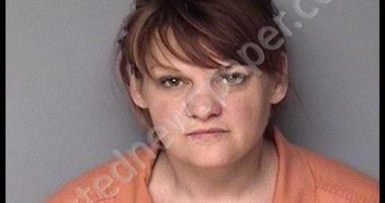 HUGHES, SHANNON DOREEN Mugshot, Dallas County, Iowa - 2019-04-18 05:53:00 HUGHES, SHANNON DOREEN Mugshot, Dallas County, Iowa - 2019-04-18 05:53:00