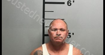 SULLINS, FRANKIE ALLEN Mugshot, Benton County, Arkansas - 2019-04-18 11:06:00 SULLINS, FRANKIE ALLEN Mugshot, Benton County, Arkansas - 2019-04-18 11:06:00