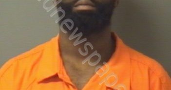 HOWARD, ANTONIO LAVERNE Mugshot, Wilson County, North Carolina - 2019-02-17 14:13:00 HOWARD, ANTONIO LAVERNE Mugshot, Wilson County, North Carolina - 2019-02-17 14:13:00