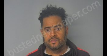 MICHAEL LEE WATTS Mugshot, Virginia Peninsula Regional Jail, Virginia - 2019-04-18 12:33:00 MICHAEL LEE WATTS Mugshot, Virginia Peninsula Regional Jail, Virginia - 2019-04-18 12:33:00