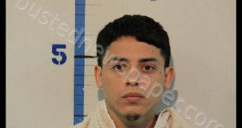 ARROYO-RAMON, DAVID Mugshot, Rockwall County, Texas - 2019-04-18 10:22:00 ARROYO-RAMON, DAVID Mugshot, Rockwall County, Texas - 2019-04-18 10:22:00