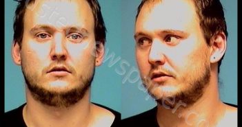 MCGREGOR, ADAM H Mugshot, Lorain County, Ohio - 2019-04-18 11:06:00 MCGREGOR, ADAM H Mugshot, Lorain County, Ohio - 2019-04-18 11:06:00