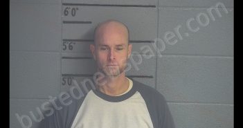 Adair County Mugshots, Kentucky - page 101 - BUSTEDNEWSPAPER.COM