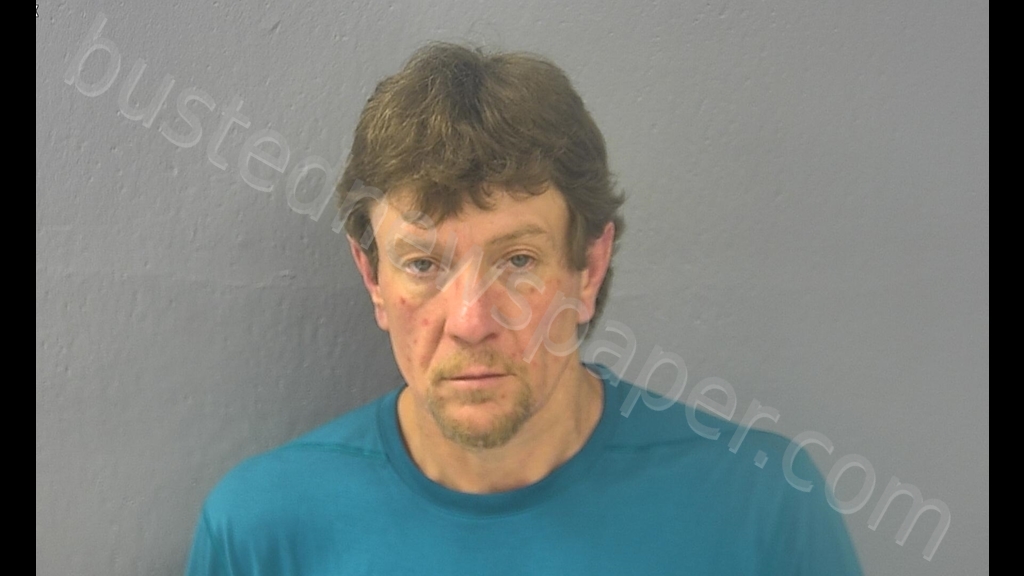 BRENDEN KYLE DALTON Mugshot, Greene County, Missouri 20190603 215400