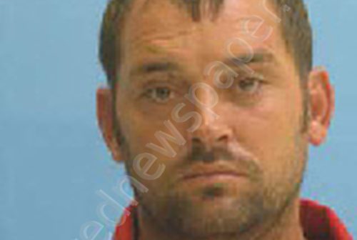 BULLARD, JAMES ALLEN Mugshot, Desoto County, Florida - 2019-06-04 16:07:00