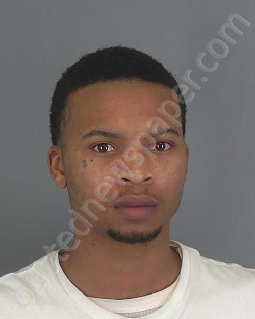 Mugshots Spartanburg Sc