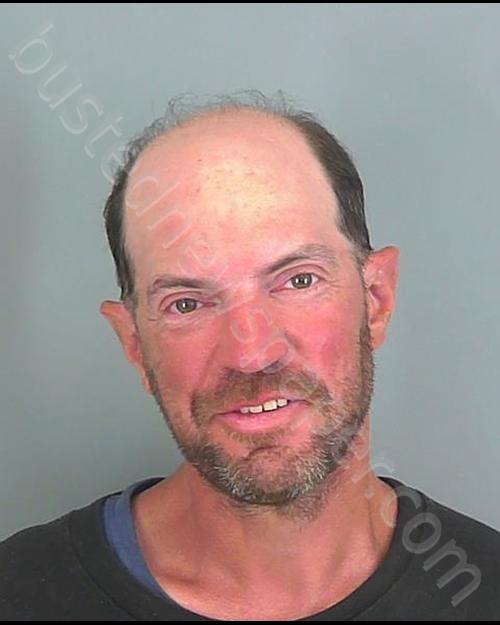 Mugshots Spartanburg Sc