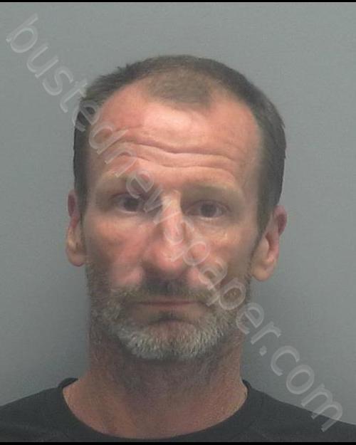 Gordon Thomas S Mugshot Lee County Florida 2019 06 11