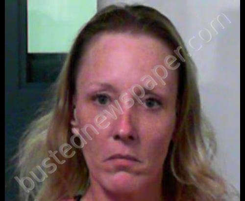 Hose Linnea Louise Mugshot Hardy County West Virginia