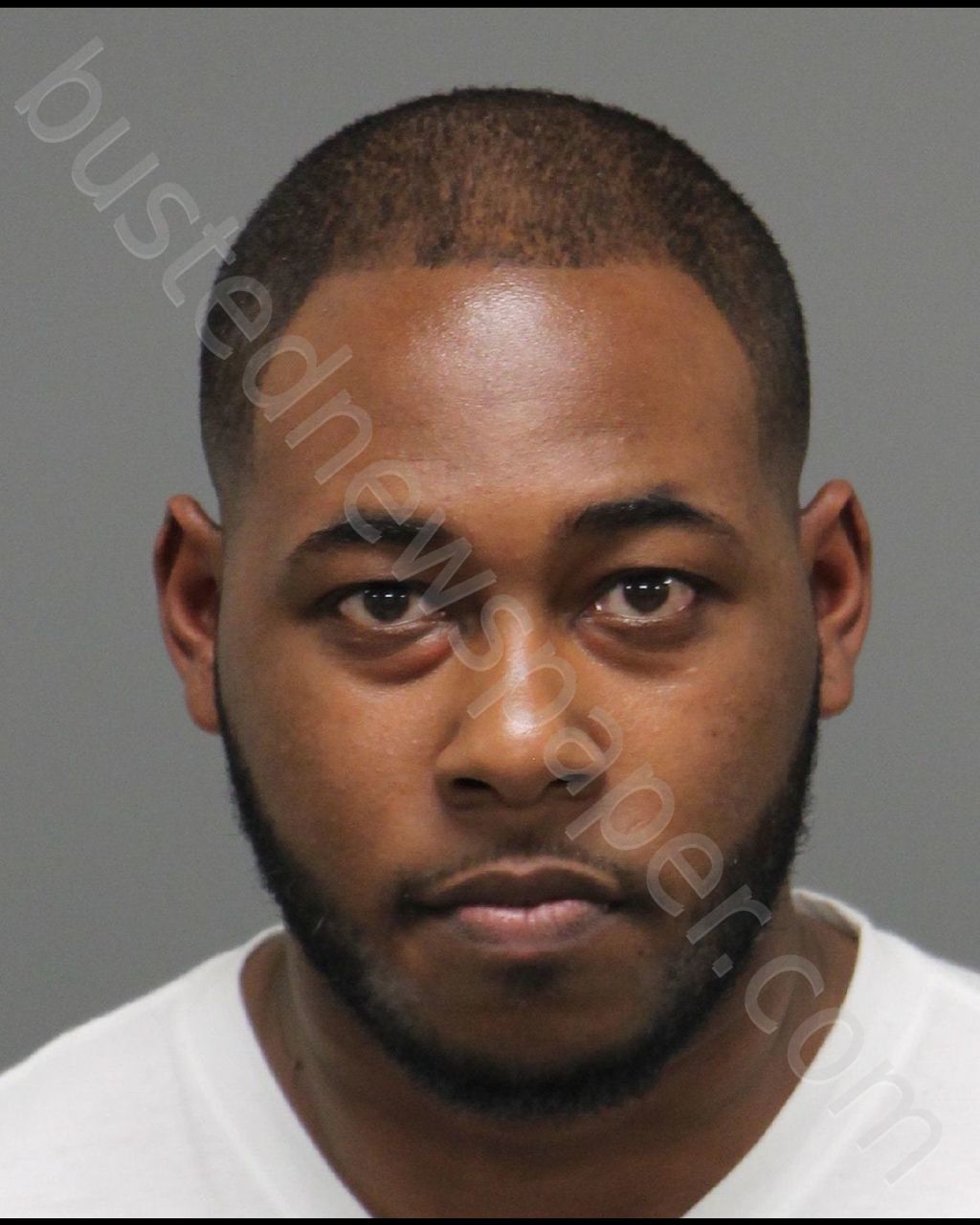 ARMSTRONG,ALPHONZA JR Mugshot, Wake County, North Carolina ...