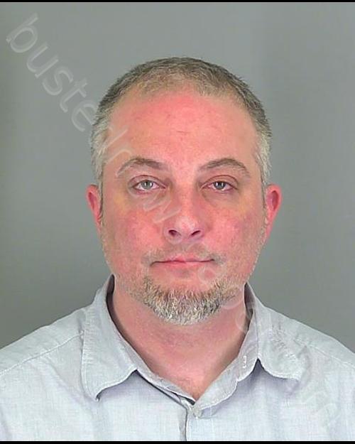 Mugshots Spartanburg Sc