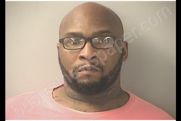 WALDON, THOMAS MICHAEL Mugshot, Butler County, Ohio - 2019-08-12 19