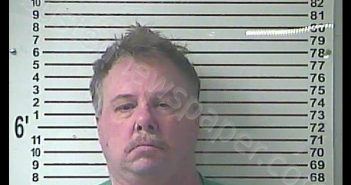 BRYAN JOHN OLSEN Mugshot, Hardin County, Kentucky, Hardin County, Kentucky...