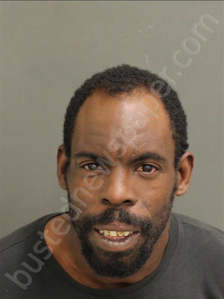 Orlando, FL Mugshots page 588