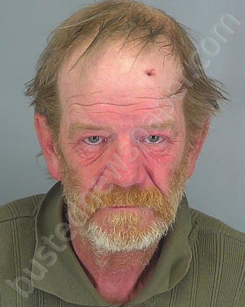 Mugshots Spartanburg Sc